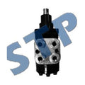 Fax-f-763a244-<wbr/>da Steering Motor D8nn3a244aa, E3nn3a244da,