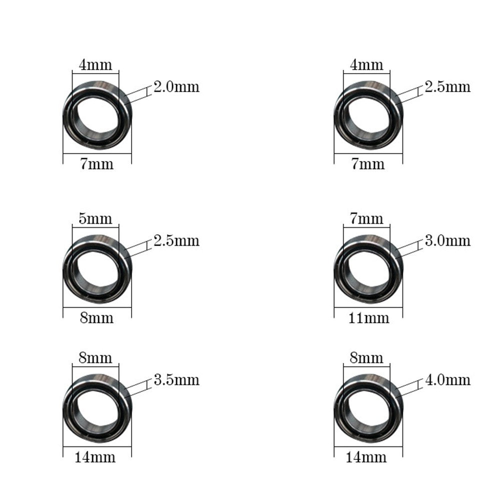 High Performance Fishing Hooks Tackle