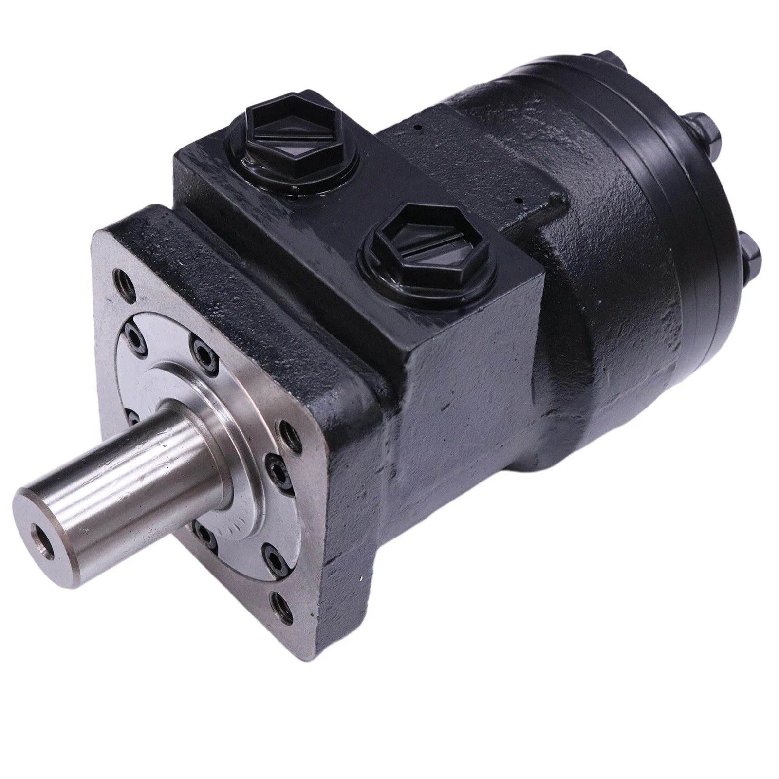 Hydraulic Motor 101-1001-009 101-1001 For Eaton Char-lynn H Series