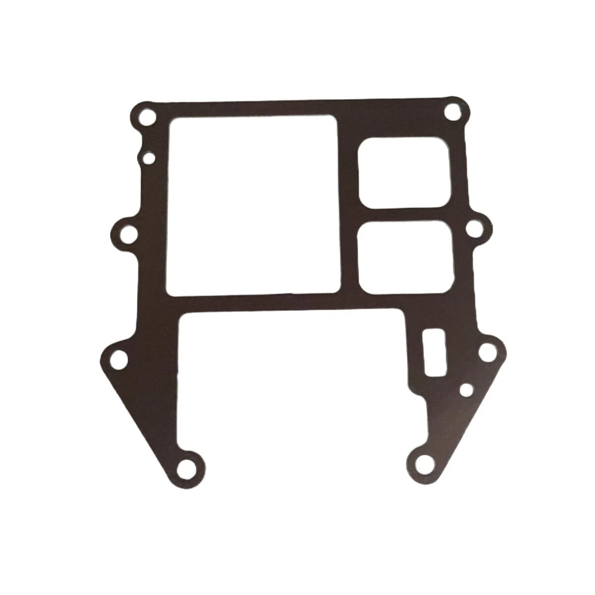 696-45113 Power Head Base Upper Casing Gasket For Yamaha Outboard 48