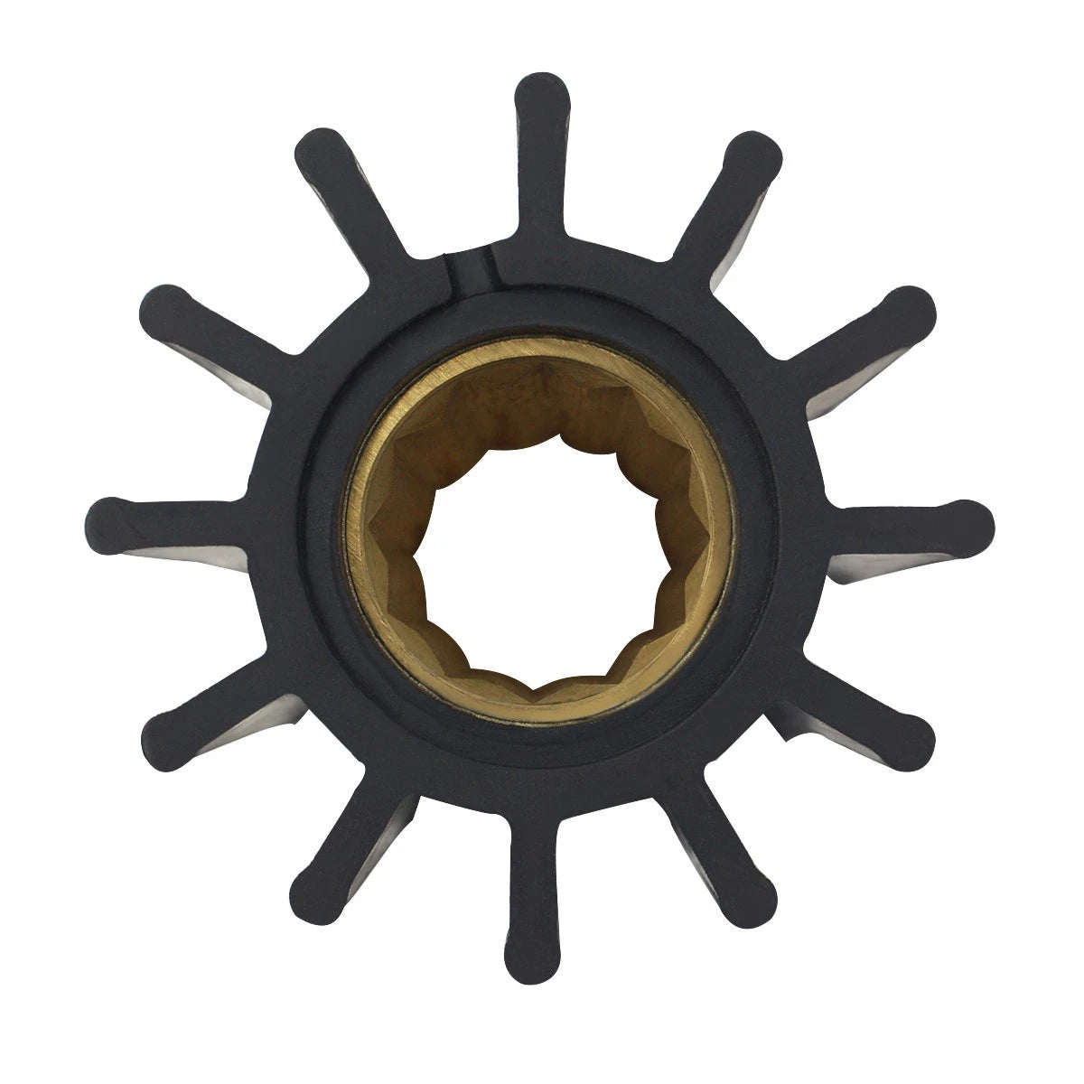 Marine Sea Water Pump Impeller For Bayliner W06d-t1-11 310/3000 Motors