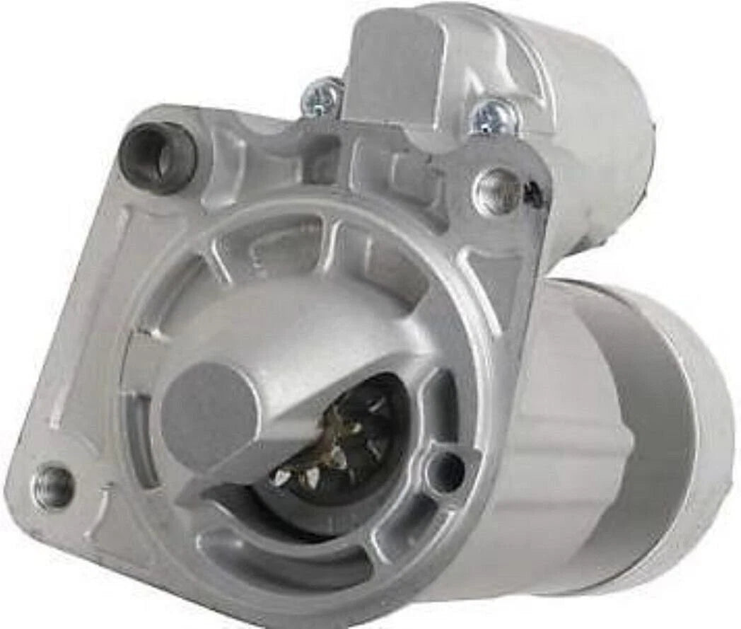 New Starter Fits Dodge Neon Sx 2.4l M0t90482, M0t90482zc, 04727314ab
