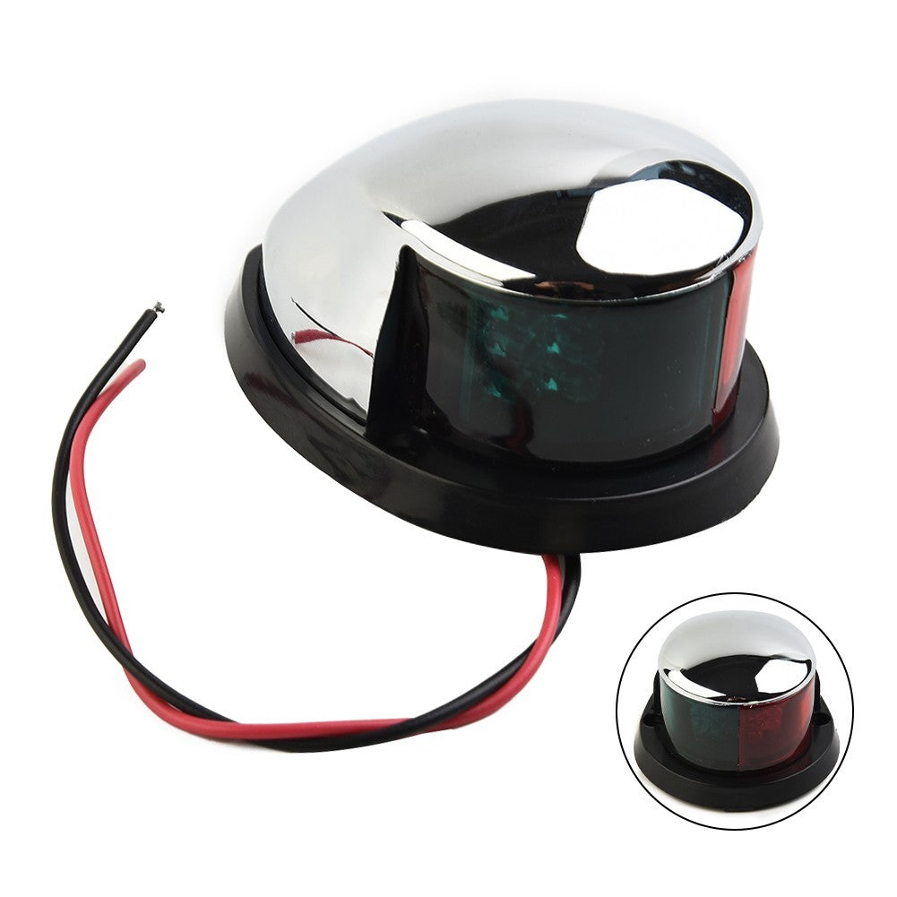 Bow Led Navigation Sailing Light Marine Boat | Hook & Hull Co