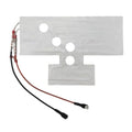 5303918301 Refrigerator Garage Heater Kit For Crosley For Gibson
