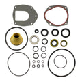 Lower Gear Case Seal Kit For Mercruiser Alpha One Gen 2 1991 &Amp; Up