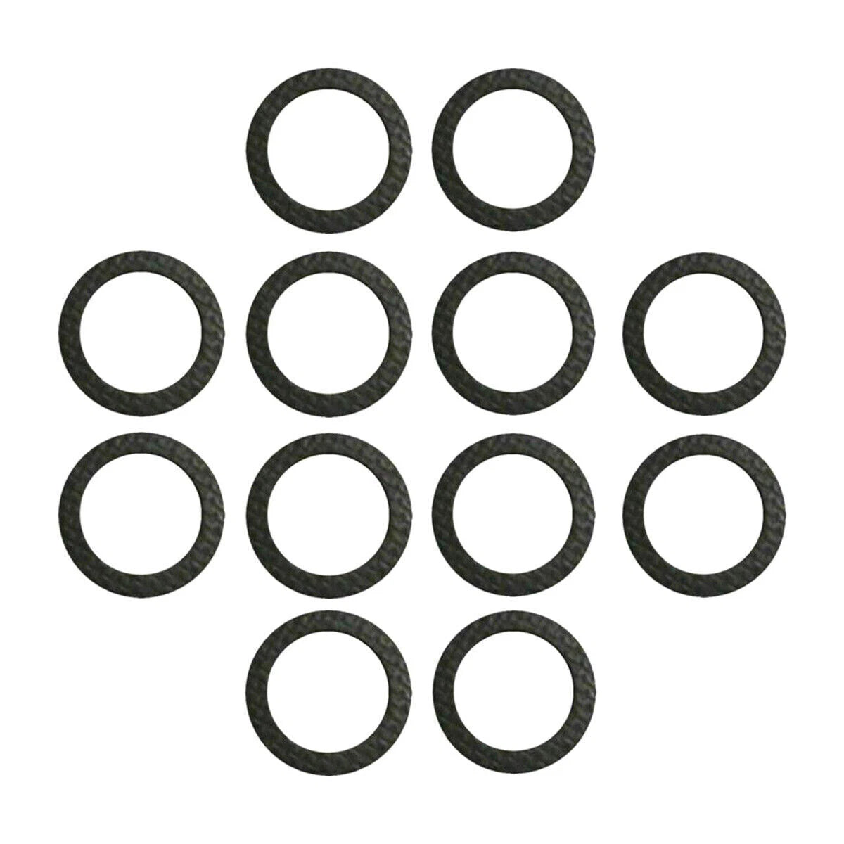Drain Plug Screw Seal Gasket for Mercury Outboards