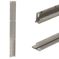 Elkhart Marine Boat Hinge Aluminum by Elkhart Marine