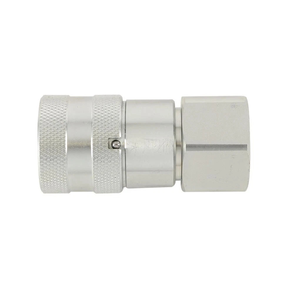 Flush Face Female