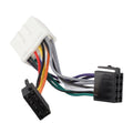 Wiring Harness Adapter For Mitsubishi Cars Designed For Direct Fitment