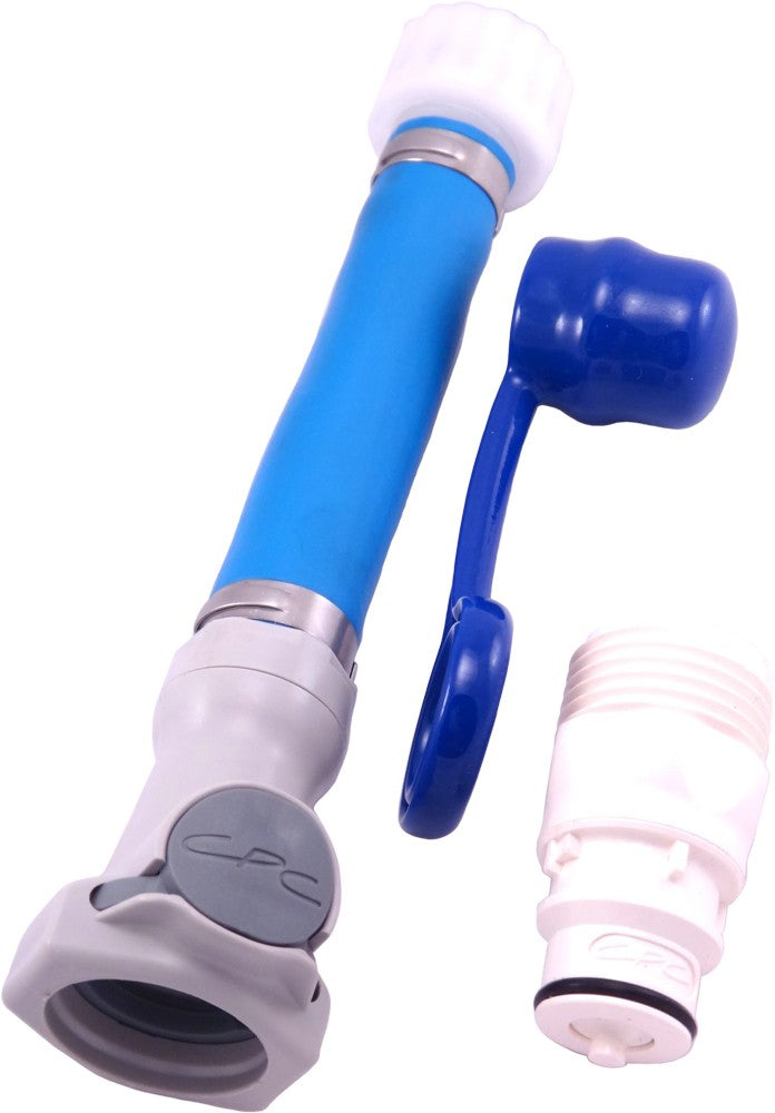 Kawasaki 4-Stroke Flush Kit 2003-2012 by Kawasaki