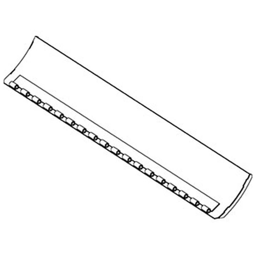 Door Ah120502 Fits John Deere 9400 9410 9500 9501 9510 Cts Cts Ii