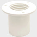 Tiara Yachts Boat Rod Holder 3210890 | Sleeve Cup White