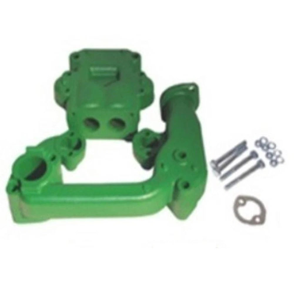 B3641r & B3642r Manifold Fits John Deere 50 Tractor
