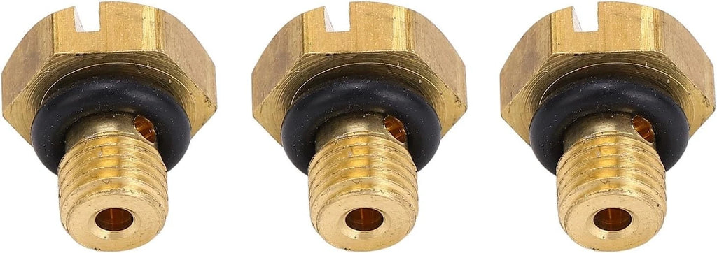 Screw Drain – Yamaha Outboard 40-90HP CV40