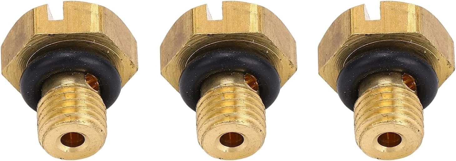 Screw Drain – Yamaha Outboard 40-90HP CV40