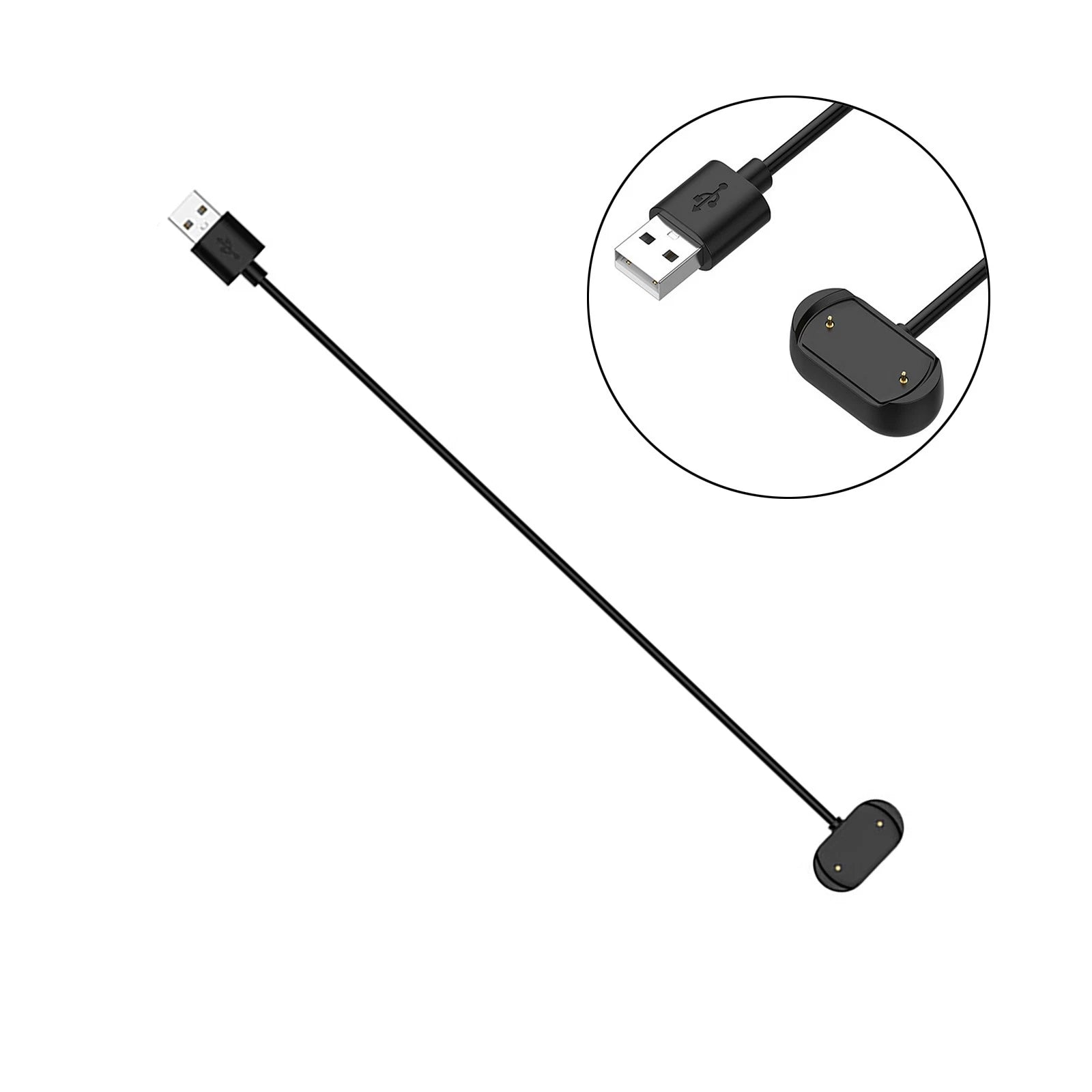 Usb Charger Adapter Connector Commponents For Amazfit Gtr3 Pro Smart