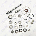 Fit Sea-doo Rxt Rxp 215 255 260hp 16 Tooth Super Charger Rebuild Kit