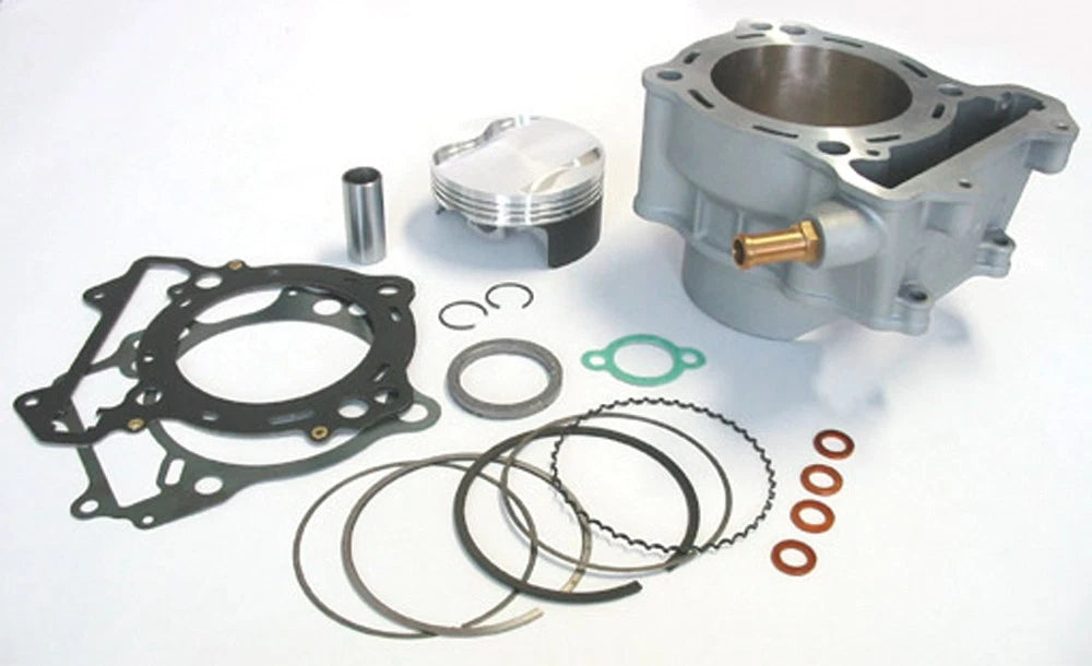 Athena Cylinder Kit Bb 98mm For Yamaha Yfz450 Atv/utv Engines