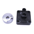 Lower Water Pump Housing Yamaha 9.9-15HP by Yamaha