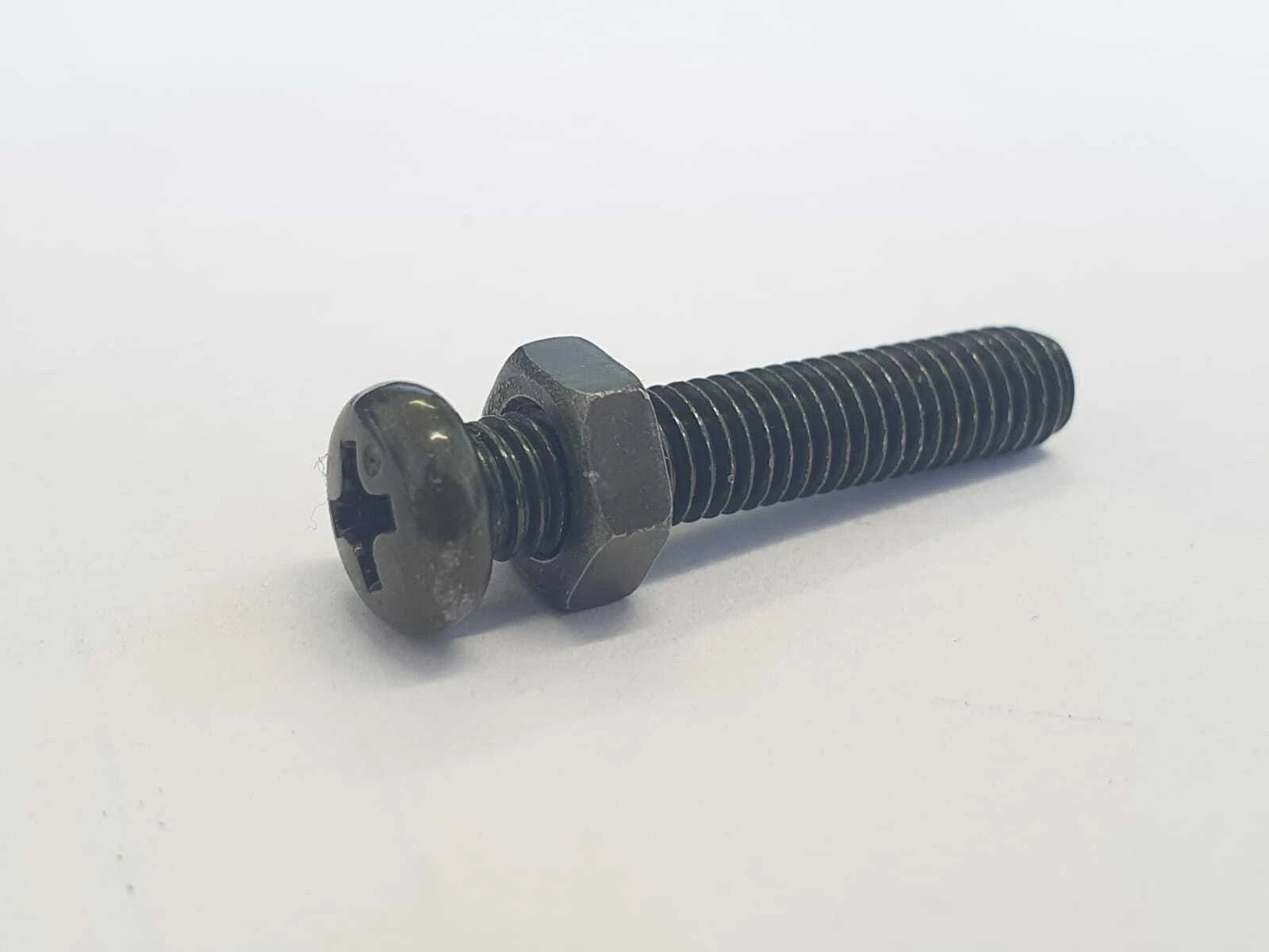 Throttle Restriction Screw For Yamaha Pw50 Piwee Peewee
