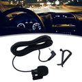 Clear Sound For 2 5mm For Car Microphone For | Hook & Hull Co