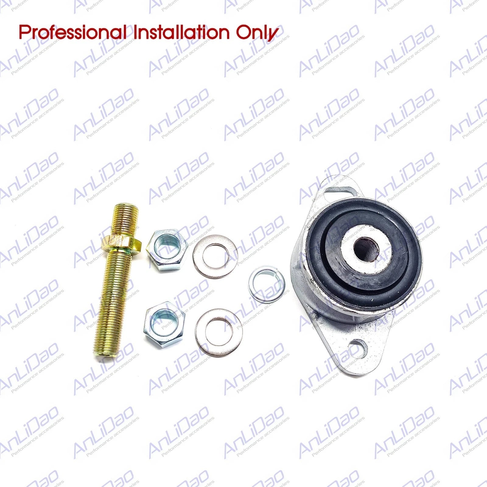Fit Volvo Penta Rubber Element Engine Suspension Mount &Amp;
