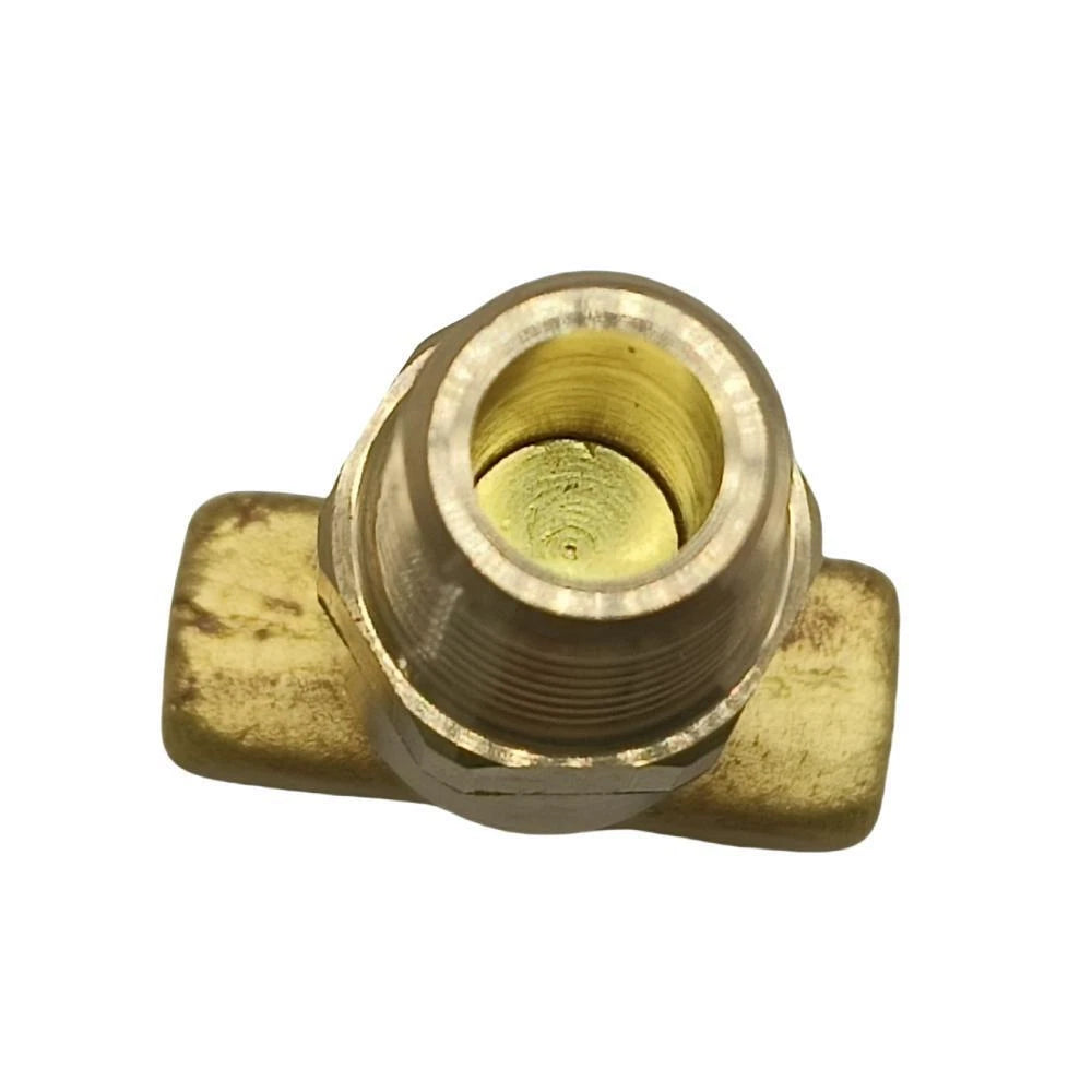 Cylinder Block Drain Tap – Volvo Penta 22-16951Q1