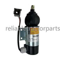 Fits For Volvo Penta Twd1620g Twd1630g Engine Fuel Stop Solenoid