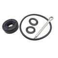 Lower Gearcase Seal Kit 09289-10005 09280-48002 for Suzuki Marine 2HP 2.2HP NewO
