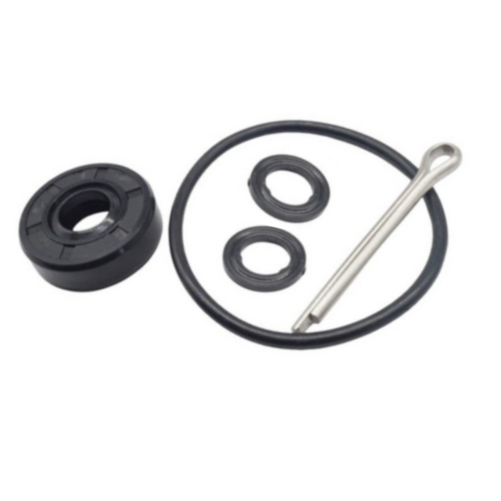 Lower Gearcase Seal Kit 09289-10005 09280-48002 for Suzuki Marine 2HP 2.2HP NewO