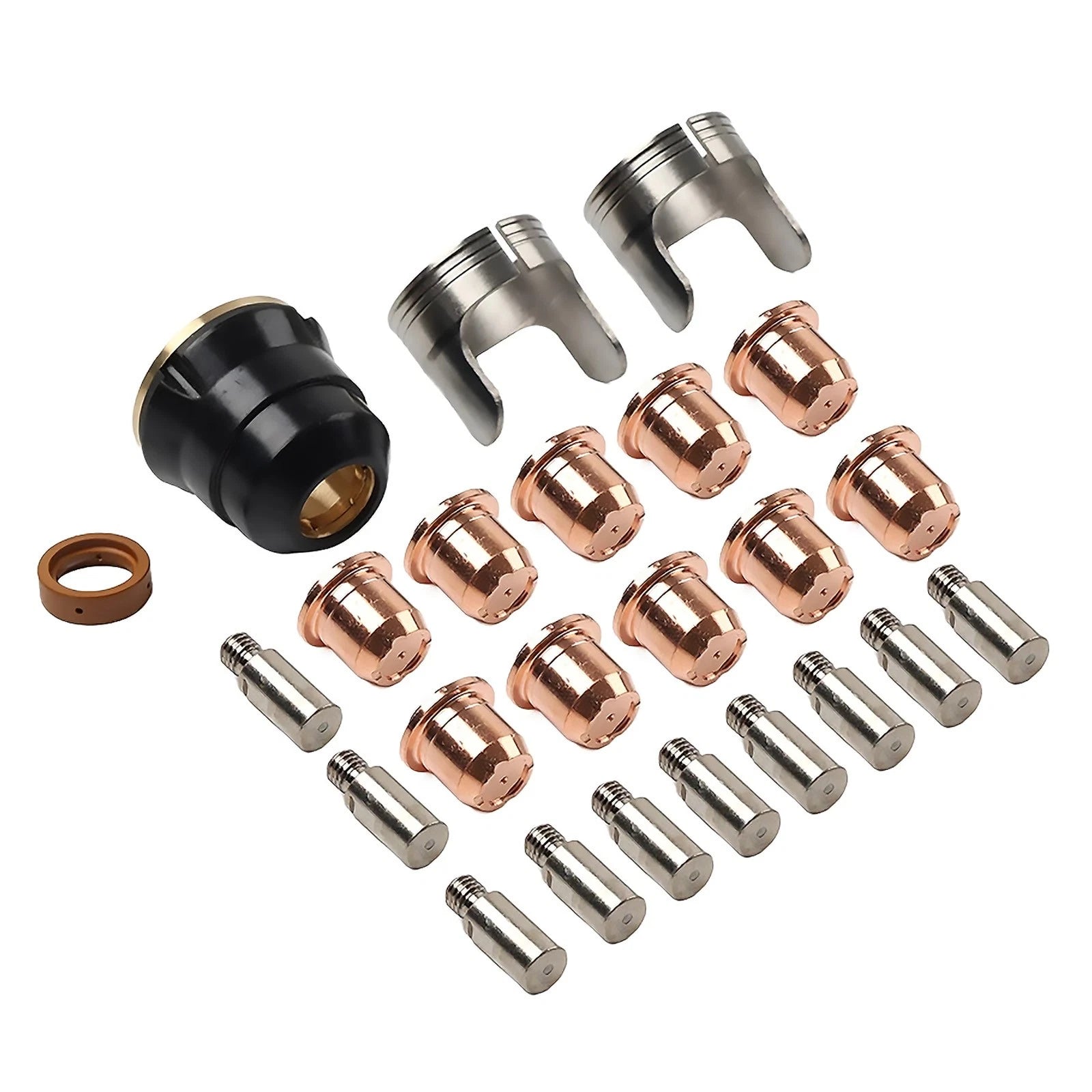 Plasma Torch Non-original Accessories For Ipt40 For Cut-55ds