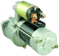 New Starter For Dodge Power Ram 50, Ram 50 2.3l 1984 1985 Md072654,