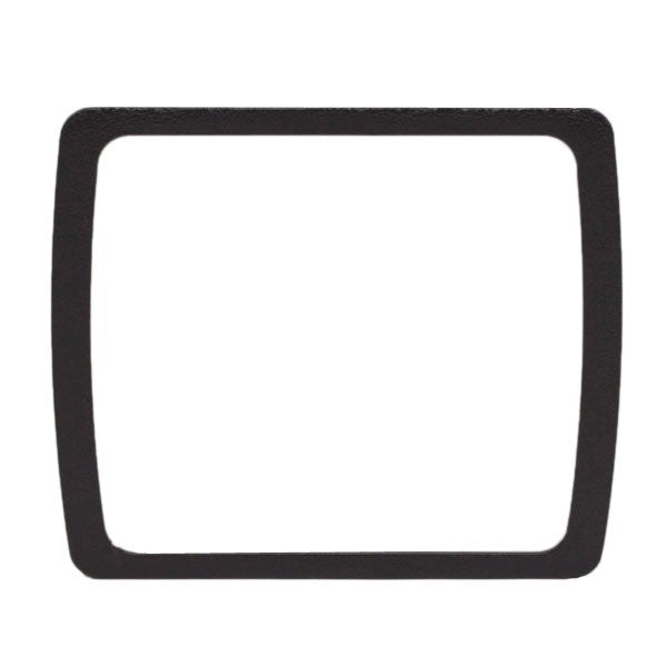 Boat GPS Trim Ring Four Winns 025-3986 6 1/8 Inch by Four Winns