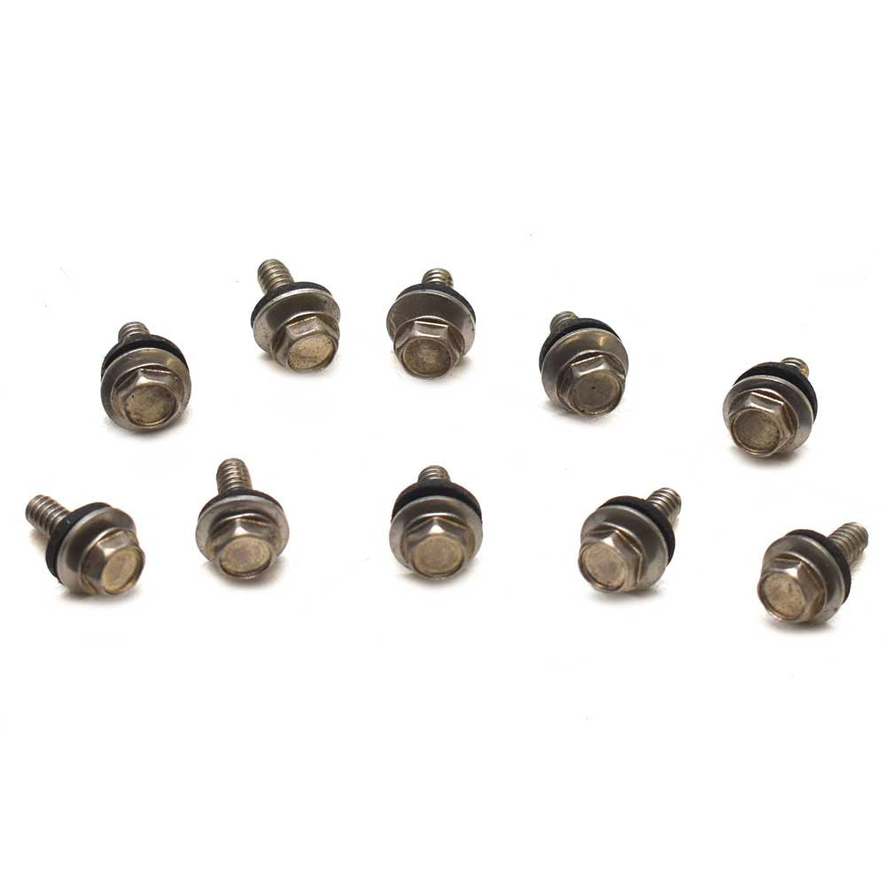 Boat Fuel Tank Sending Unit Screws 10-24