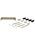 Lowrance Boat Mounting Kit 000-10602-001 | 4 Inch Fish Finder (Kit)