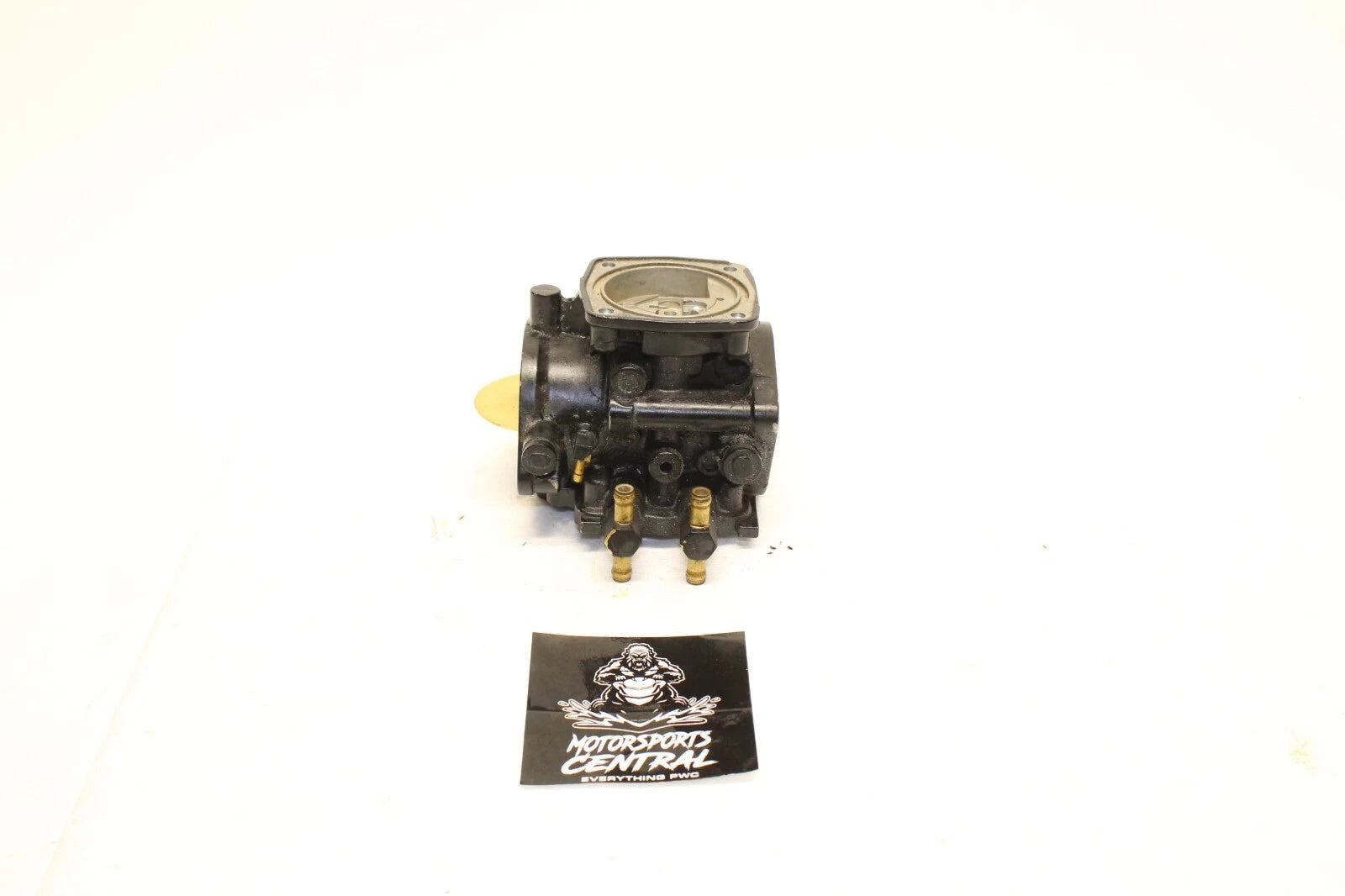 Yamaha Gp Xl Xlt 1200 Xr1800 Carb Body Center #2 Body Only