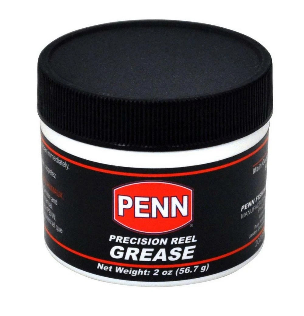 Penn Reel Grease for Fishing Reels by Penn