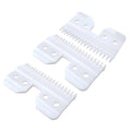 3* Ceramic Cutter Blades Replaces For Most Andis Oster Wahl Ag/a5