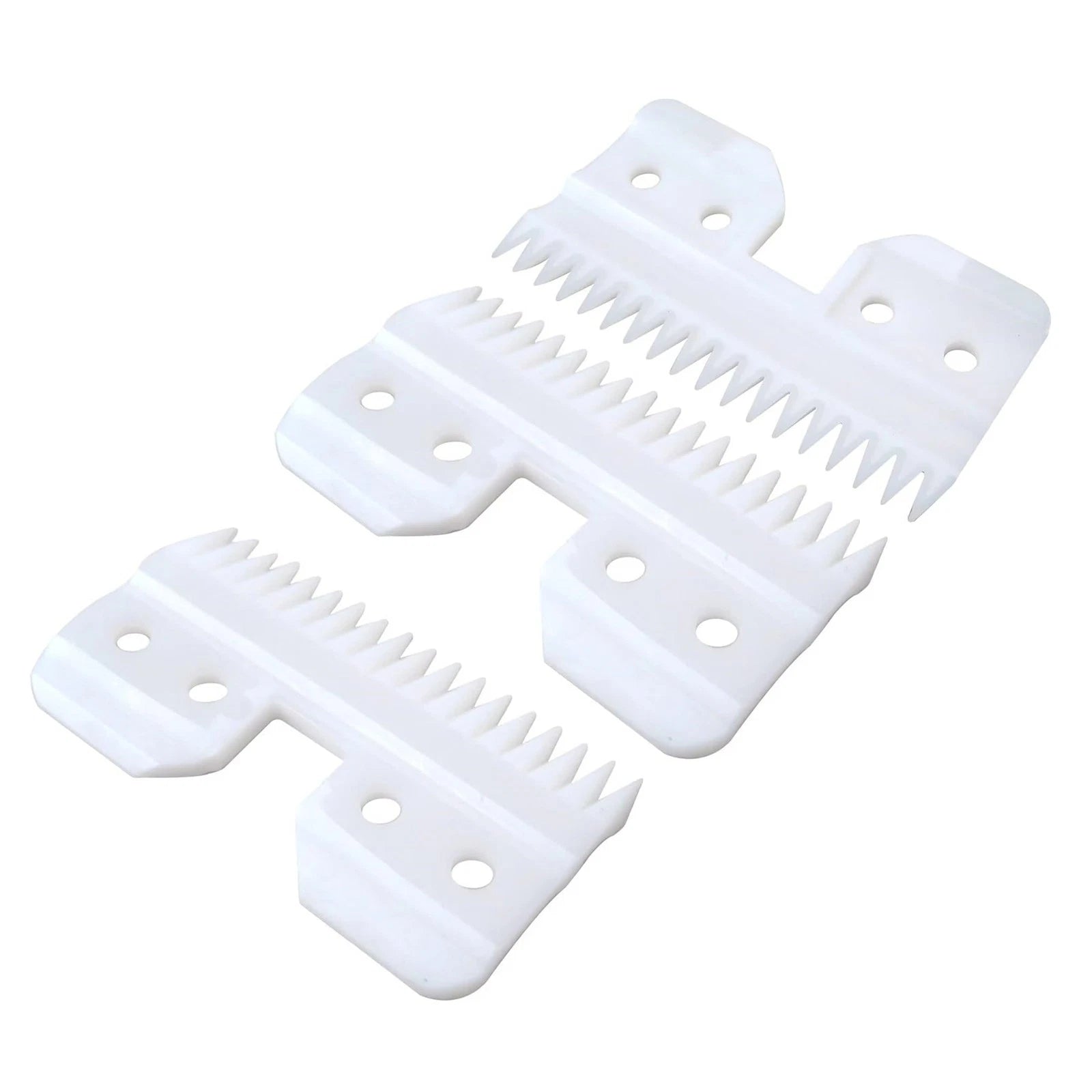 3* Ceramic Cutter Blades Replaces For Most Andis Oster Wahl Ag/a5