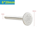 Grinding Bit High Quality 6-30mm