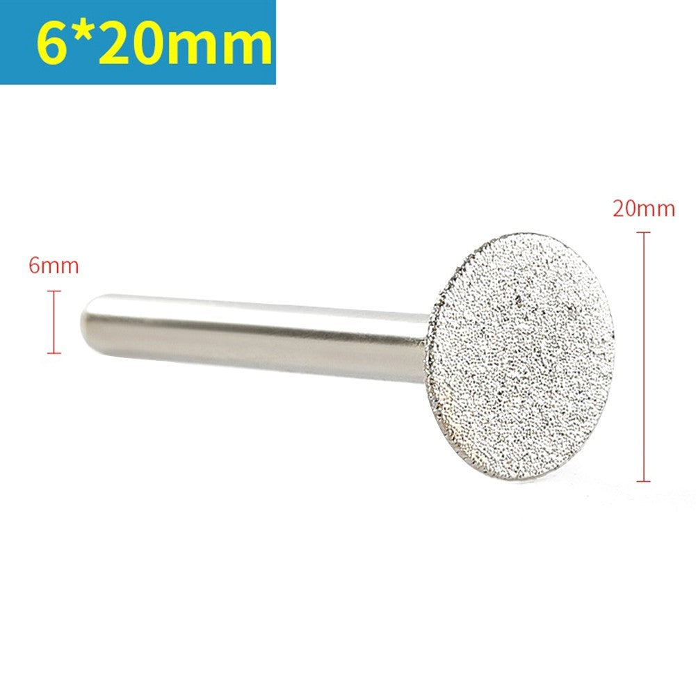 Grinding Bit High Quality 6-30mm