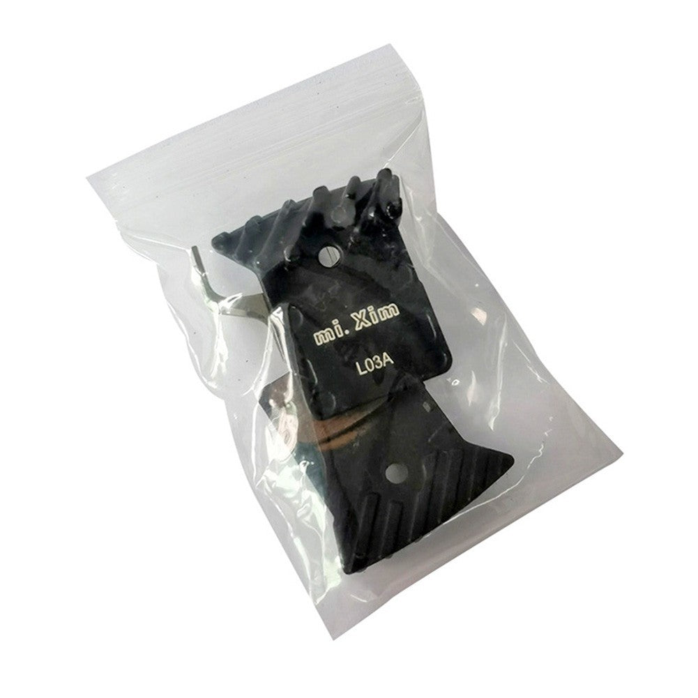 Bike Brake Metal Pad for LO3A