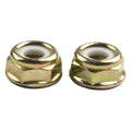Nut Lawn Mower Accessory Left Hand Thread
