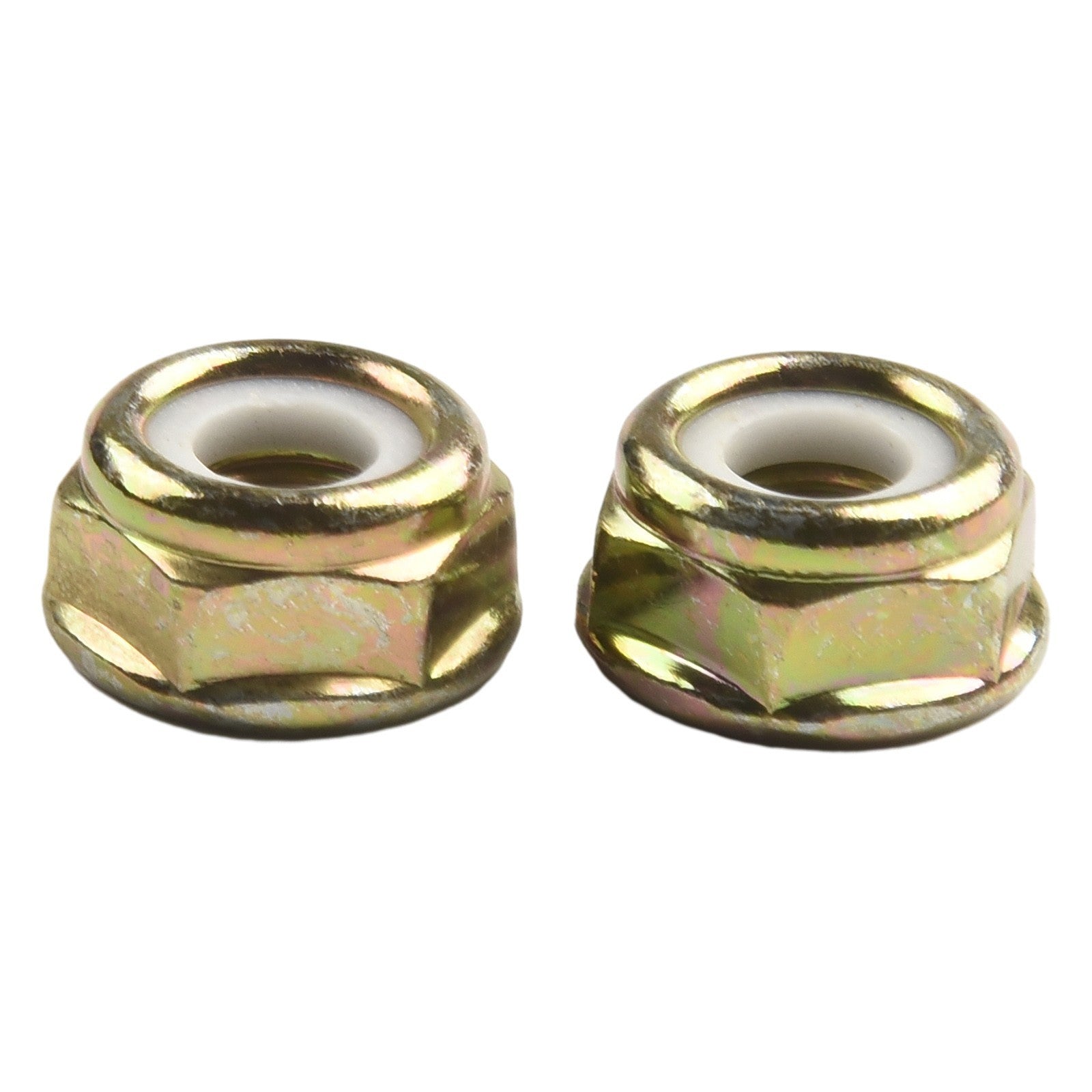 Nut Lawn Mower Accessory Left Hand Thread