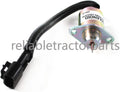 Shutdown Solenoid Valve For Kubota D1105 V1205 V1305 V1505t Loaders