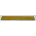 311729a1 Cutting Edge, Center Fits Case