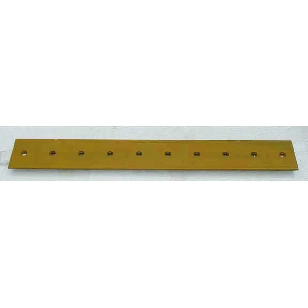 311729a1 Cutting Edge, Center Fits Case
