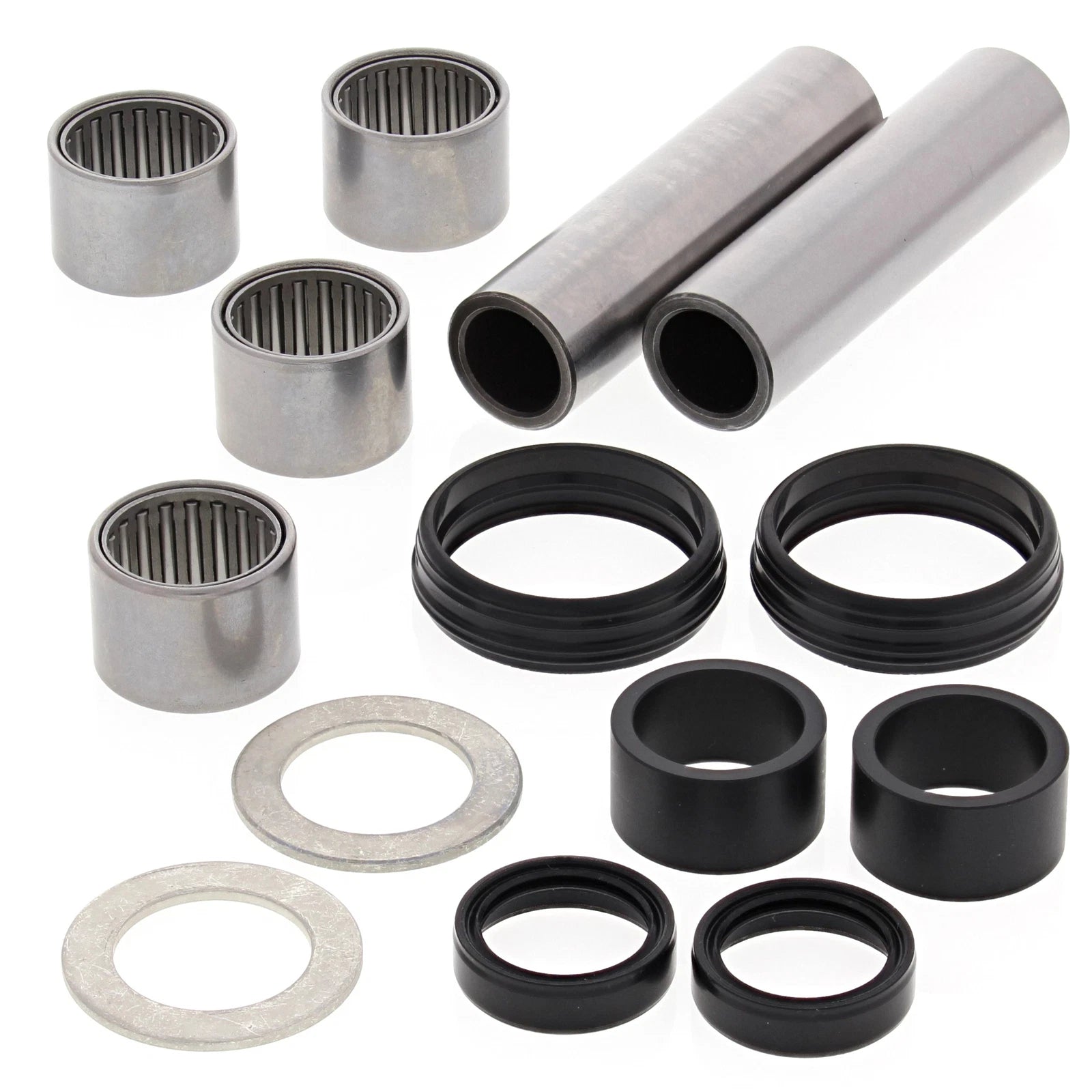Swing Arm Bearing Kit For Yamaha Yfm 700 R Se Special Edition 2012