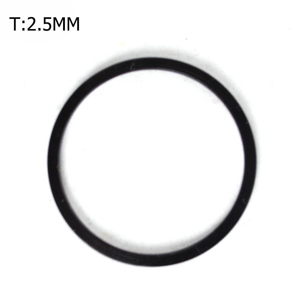 New Spacer Accessories for Bottom Bracket Replacement