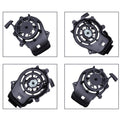 Recoil Starter Replacement for Lawn Mower